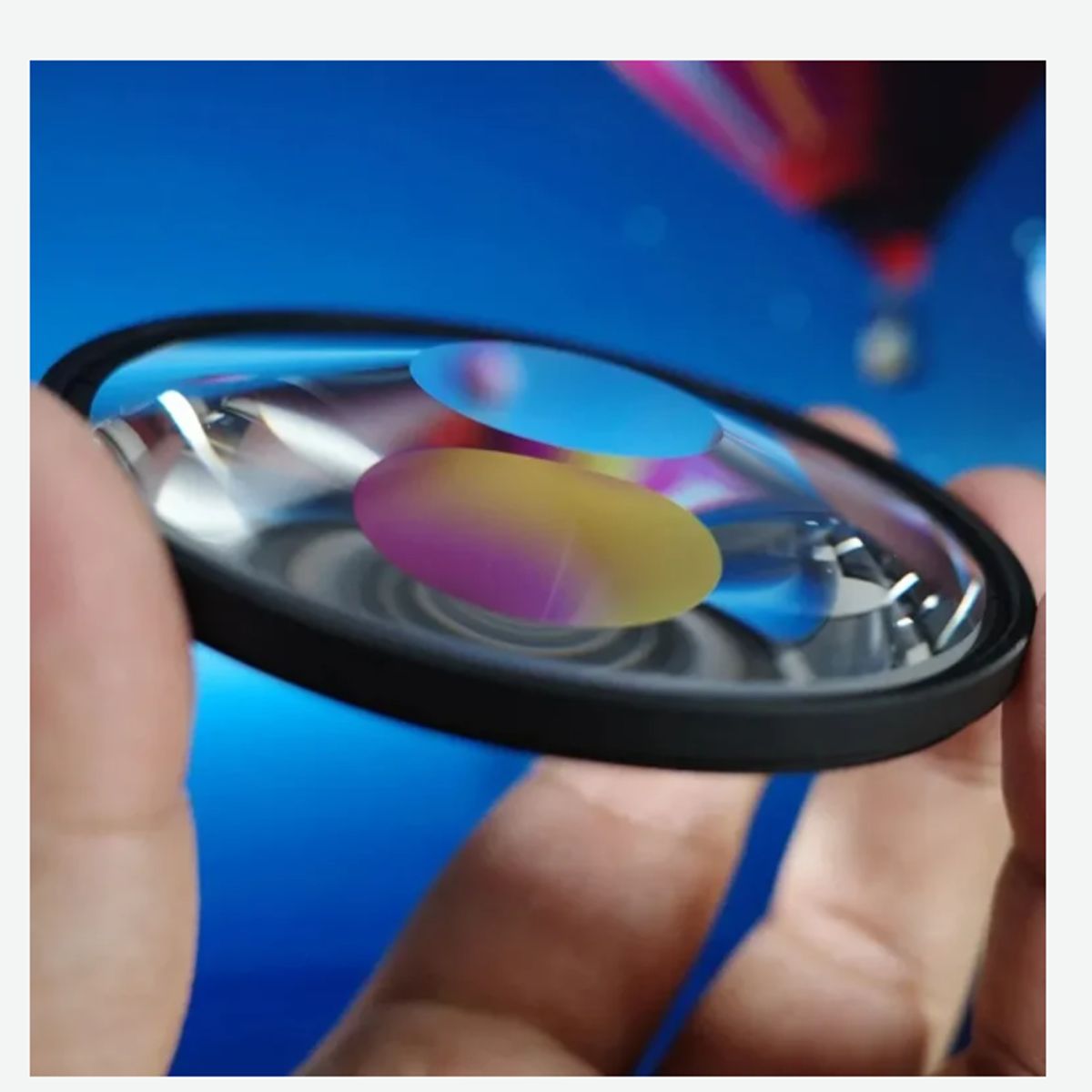 GENERICO - FILTRO PRISMA REMOLINO 52MM