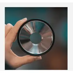 GENERICO - FILTRO PRISMA REMOLINO 49MM