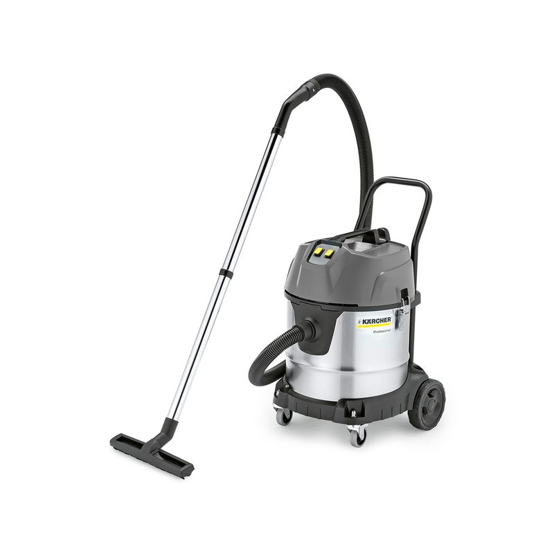 KARCHER - Aspiradora Profesional Karcher NT 50/2 Agua y Polvo