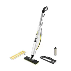 KARCHER - Limpiadora a Vapor SC3 Upright Mod Blanco