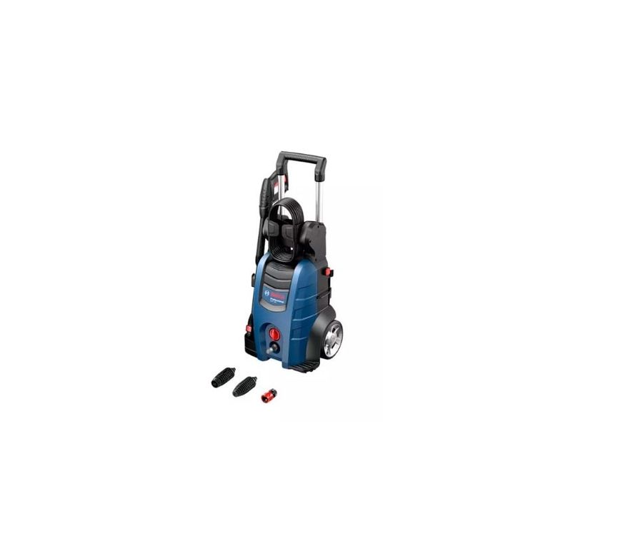 BOSCH HIDROLAVADORA GHP 220 - 2100W 152 BAR