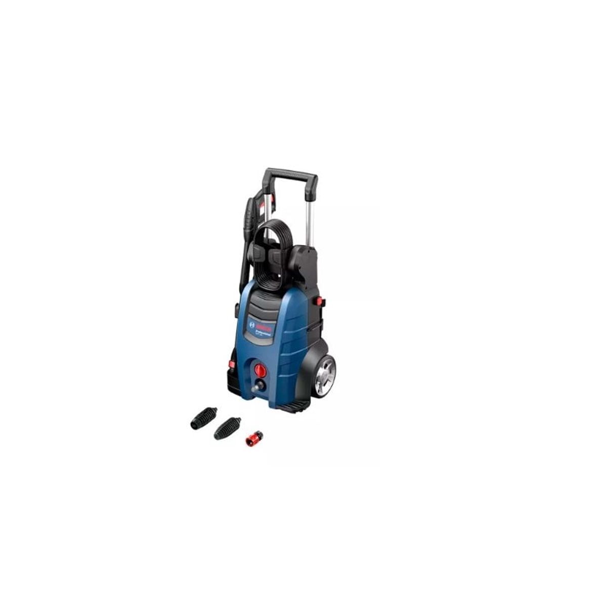 BOSCH - HIDROLAVADORA BOSCH GHP 220 - 2100W 152 BAR