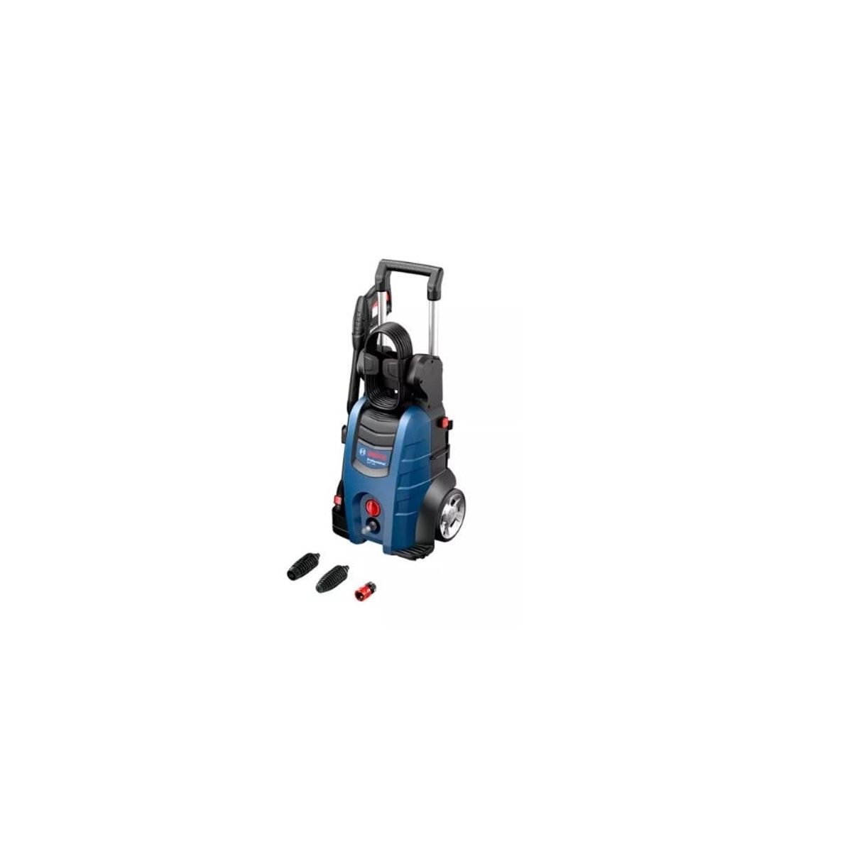 BOSCH - HIDROLAVADORA BOSCH GHP 220 - 2100W 152 BAR