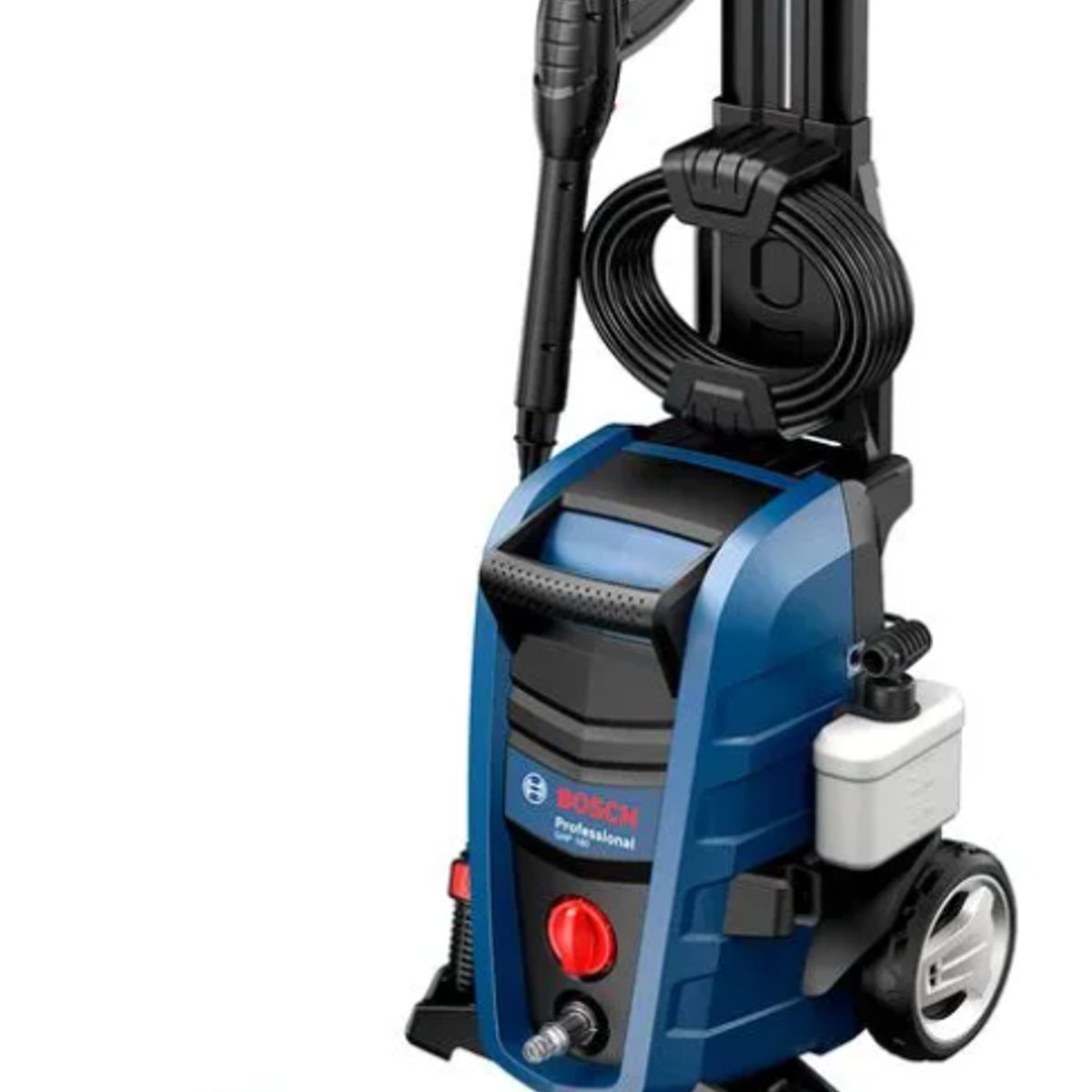 BOSCH - HIDROLAVADORA BOSCH GHP 180 -1500W 124 BAR