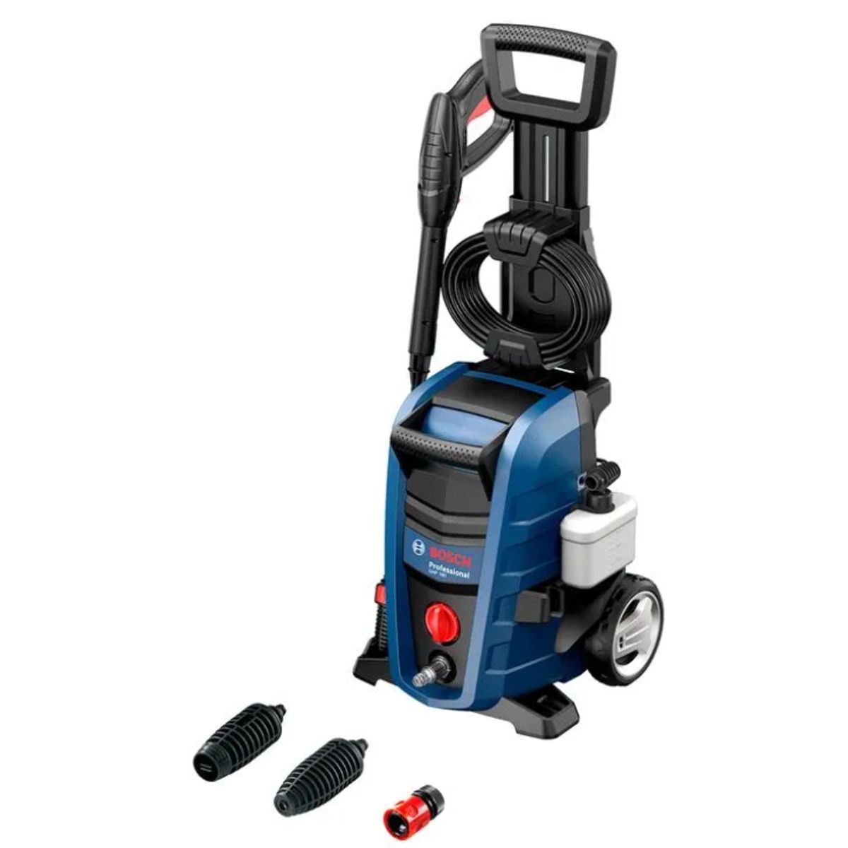 BOSCH - HIDROLAVADORA BOSCH GHP 180 -1500W 124 BAR