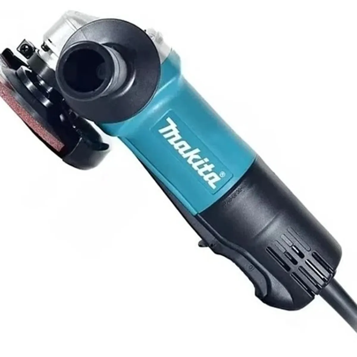 MAKITA - Makita Esmeril Angular 4-12 Mod 9557hpg 840w