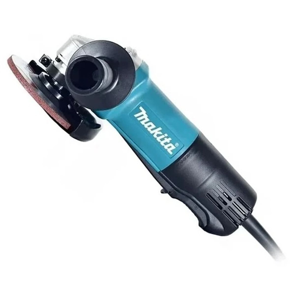 MAKITA - Makita Esmeril Angular 4-12 Mod 9557hpg 840w