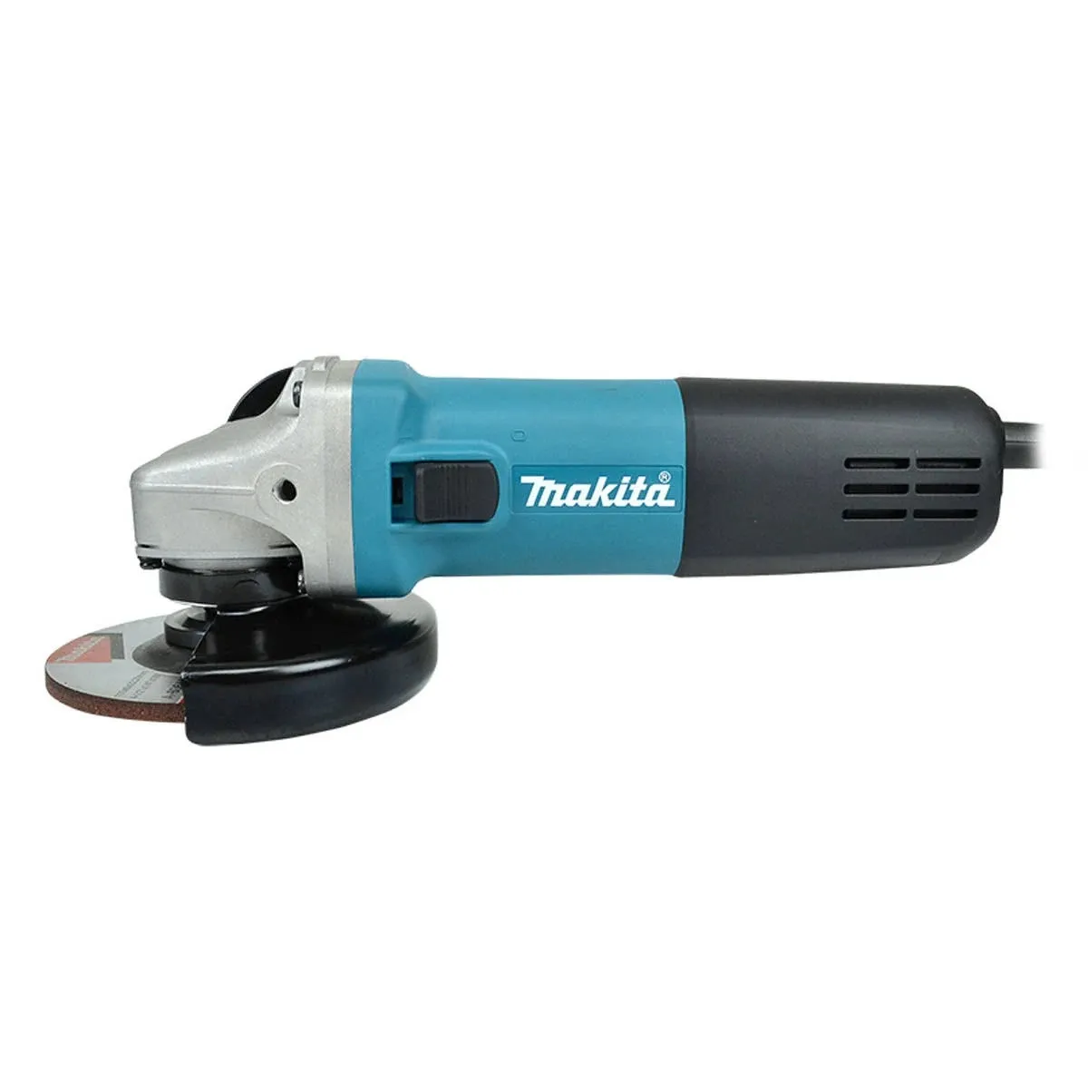 MAKITA - Makita Esmeril Angular 4-12 Mod 9557hpg 840w