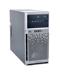 HP - Workstation Server ML 310e G8 8gb de ram disco 1TB