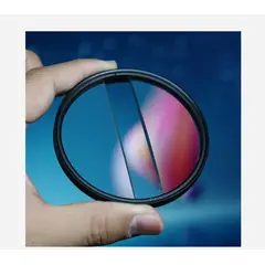 GENERICO - FILTRO PRISMA DOBLE CRISTAL 52MM