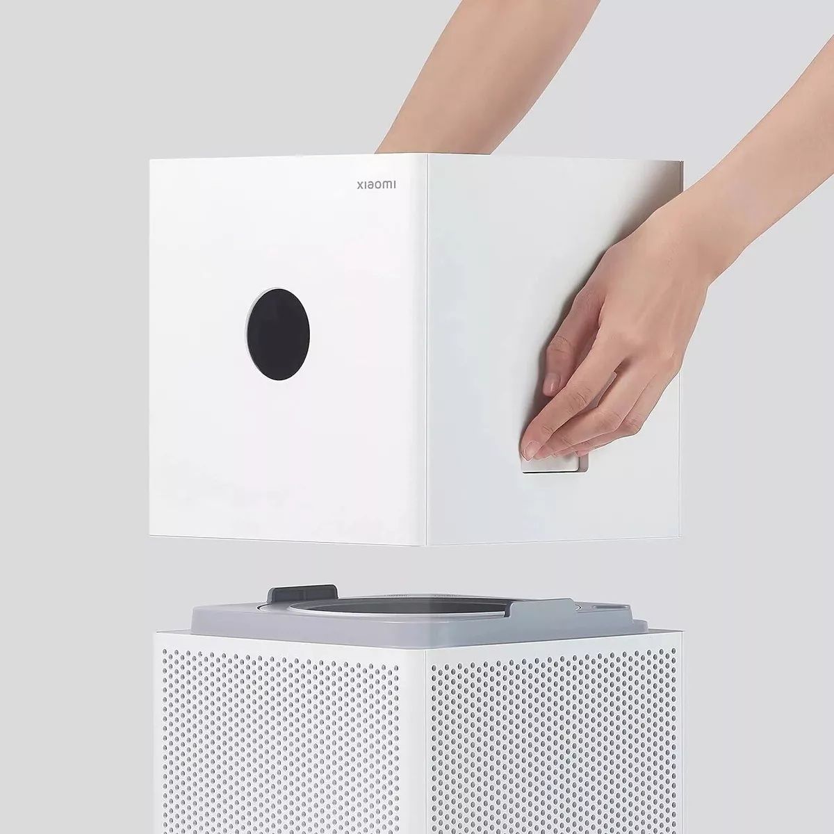 GENERICO - Filtro Para Xiaomi Smart Air Purifier 4 Lite