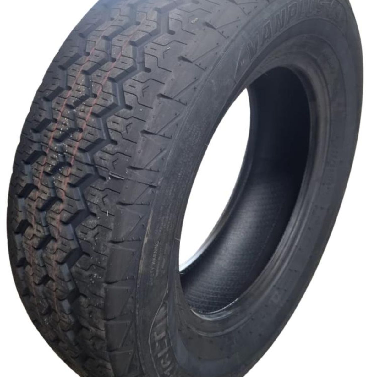 GENERICO - NEUMATICO 23565 R16C FRONWAY VANPLUS09 115113R