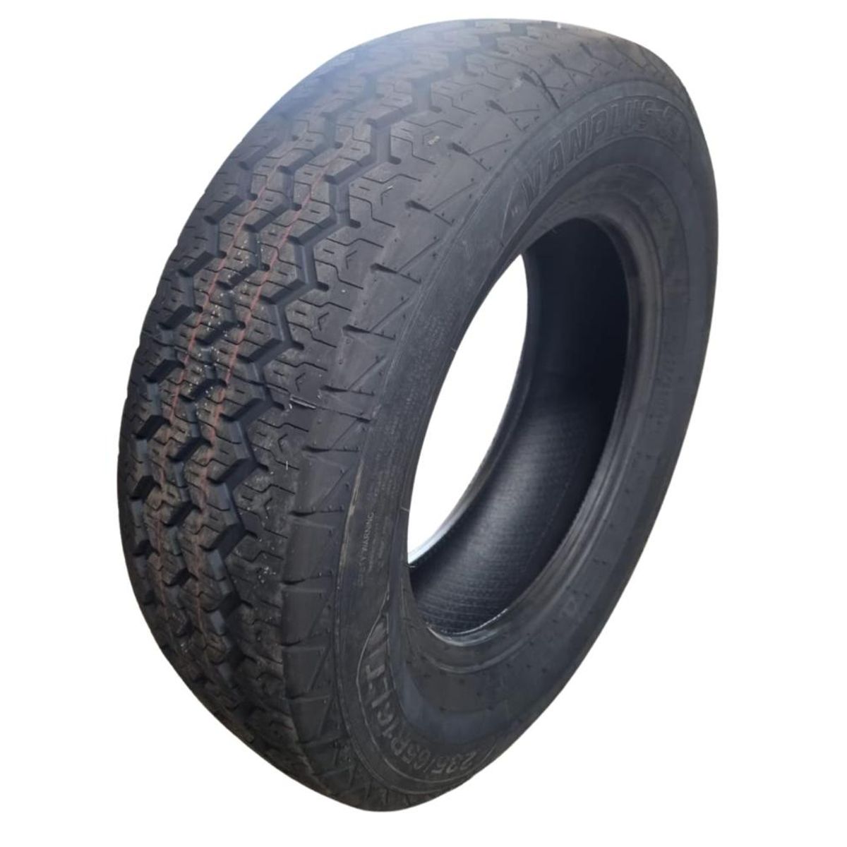 GENERICO - NEUMATICO 23565 R16C FRONWAY VANPLUS09 115113R