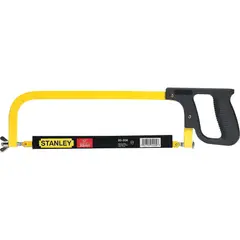 STANLEY - Arco de sierra fijo básico 12" 20-206