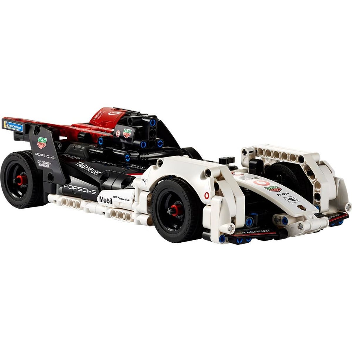 LEGO - LEGO Formula E Porsche 99X Electric - 42137