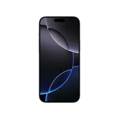 APPLE - IPhone 16 Pro Max 256 GB BLACK TITANIUM