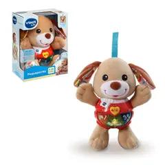 VTECH - PEQUEPERRITO