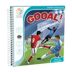 SMARTGAM - Gooal
