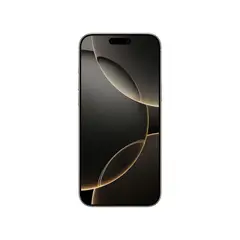 APPLE - IPhone 16 Pro Max 256 GB NATURAL TITANIUM