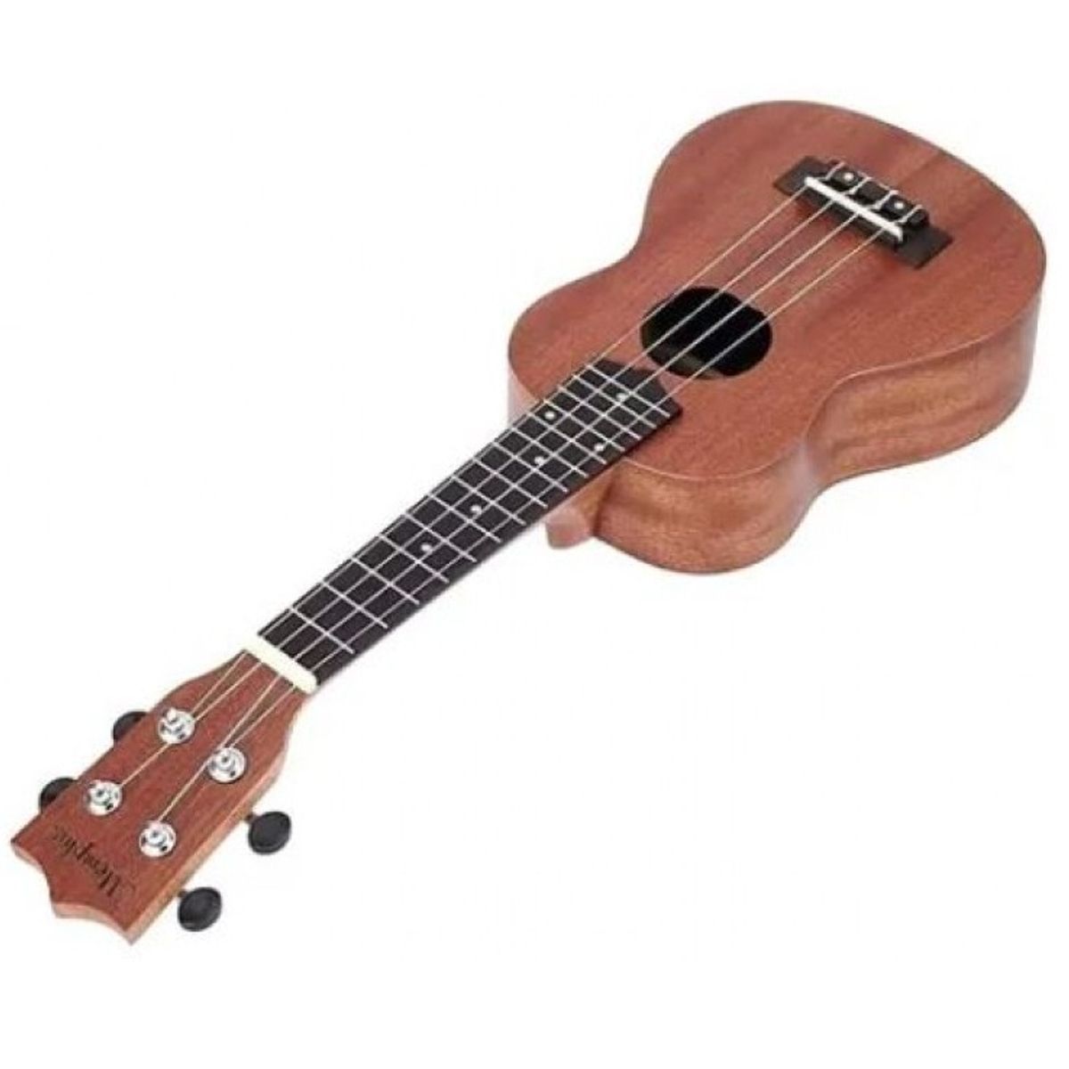MEMPHIS - Ukelele Concierto memphis mod UK-23
