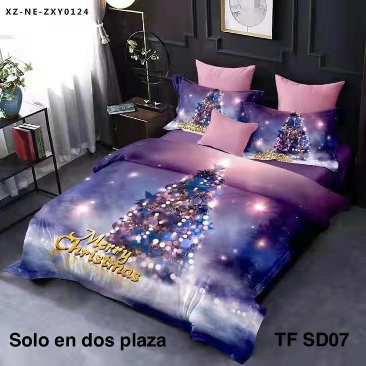 GENERICO - COBERTORES DE VERANO QUILTS REVERSIBLES