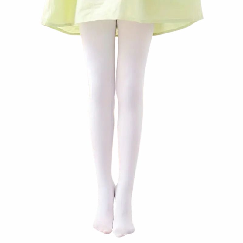 OMAS - Pack 2 Pantys Ballerinas Para Niñas Bailes y Ballet