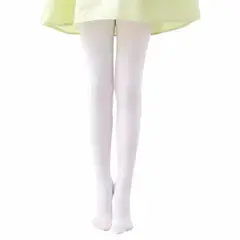 OMAS - Pack 2 Pantys Ballerinas Para Niñas Bailes y Ballet
