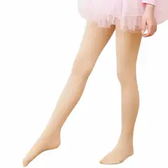 OMAS - Pack 2 Pantys Ballerinas Para Niñas Bailes y Ballet