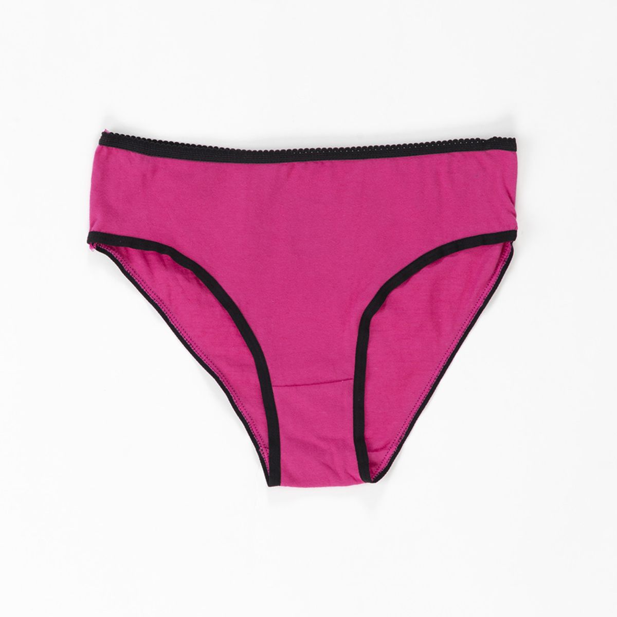 KAYSER - Pack 5x Bikini Algodón P516185-FUC1 Kayser KAYSER