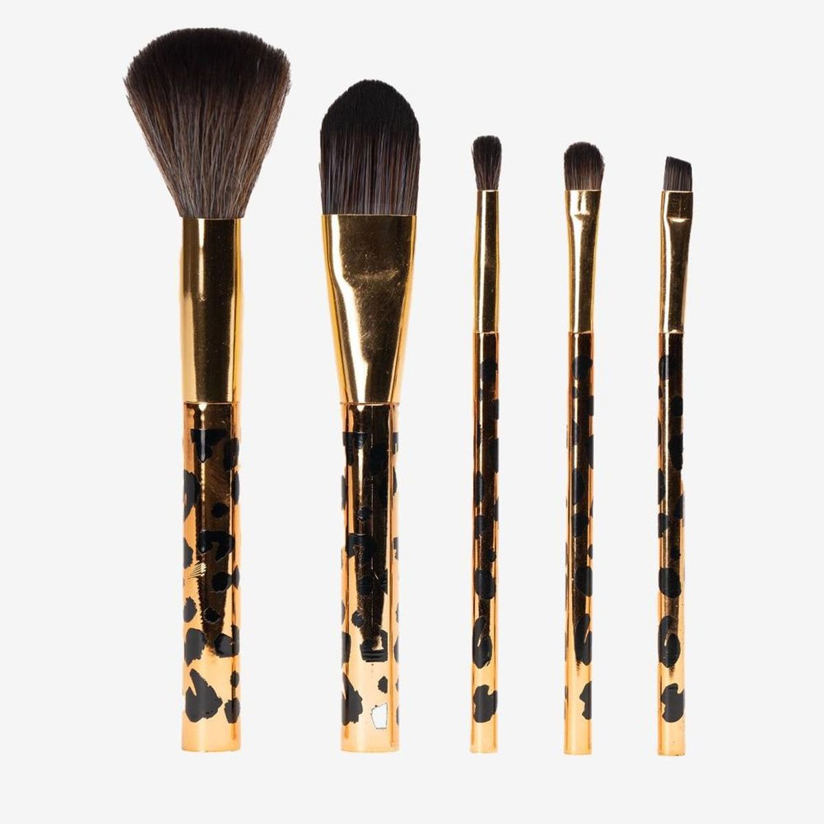 CHINITOWN - Set de Brochas de Maquillaje Chinitown