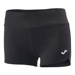 JOMA - Short Deportivo Mujer Stella II Negro