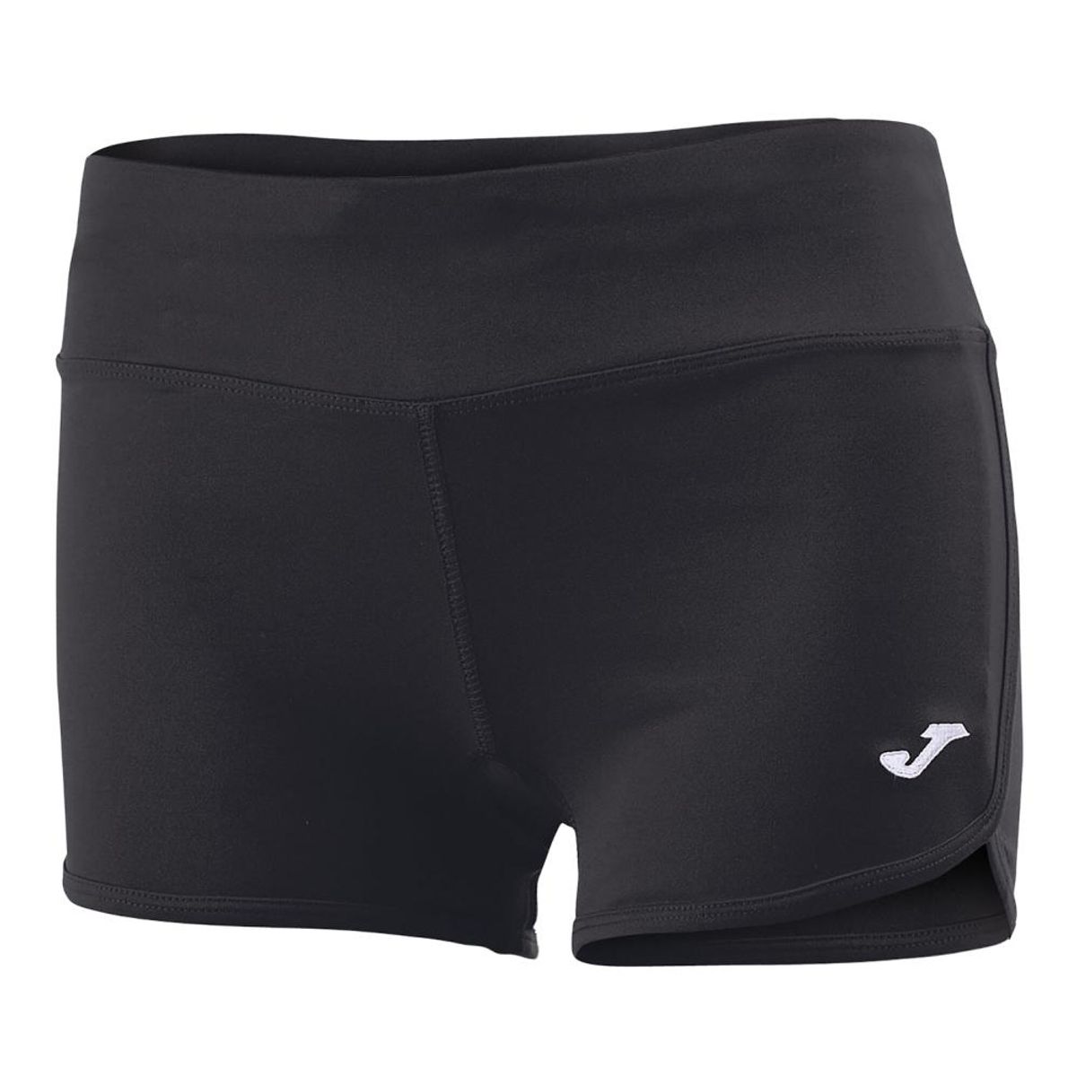 JOMA - Short Deportivo Mujer Stella II Negro Joma - L