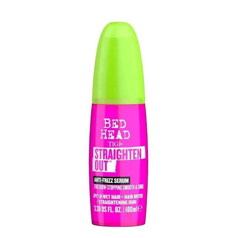 Serum Capilar Hidratante Straighten Out 100ml