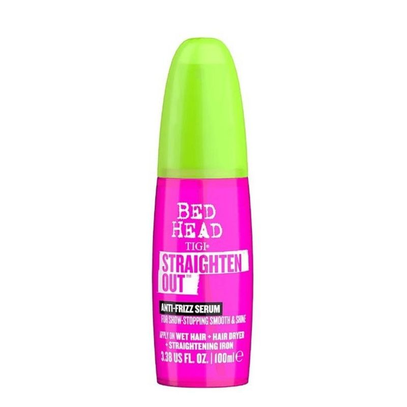 TIGI - Serum Capilar Hidratante Straighten Out Tigi 100ml