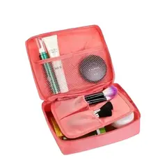 OEM - Neceser Organizador Cosmetiquero Bolsa Viaje Travel turquesa