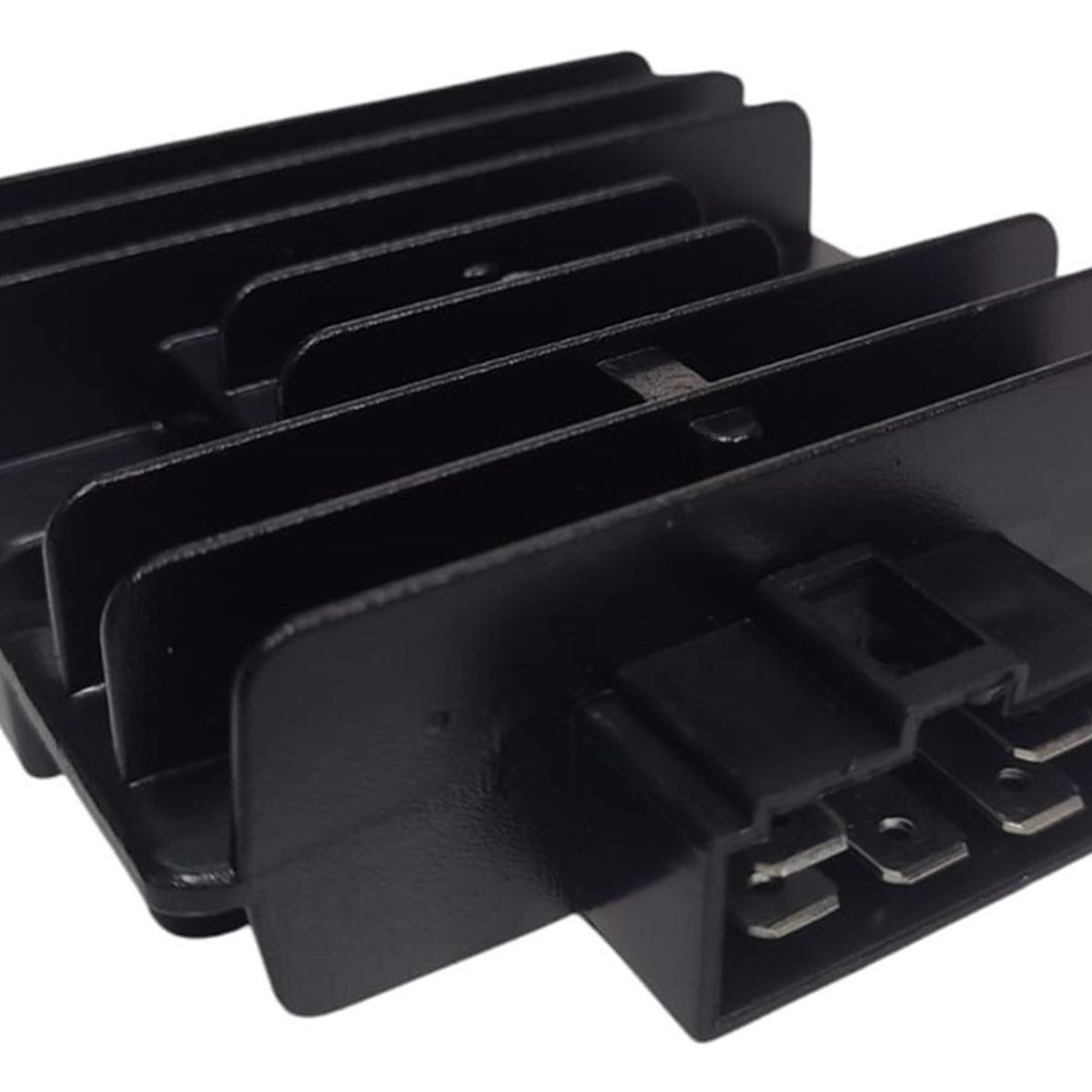 GENERICO - Rectificador Moto Keeway Superlight 200 - No Chino