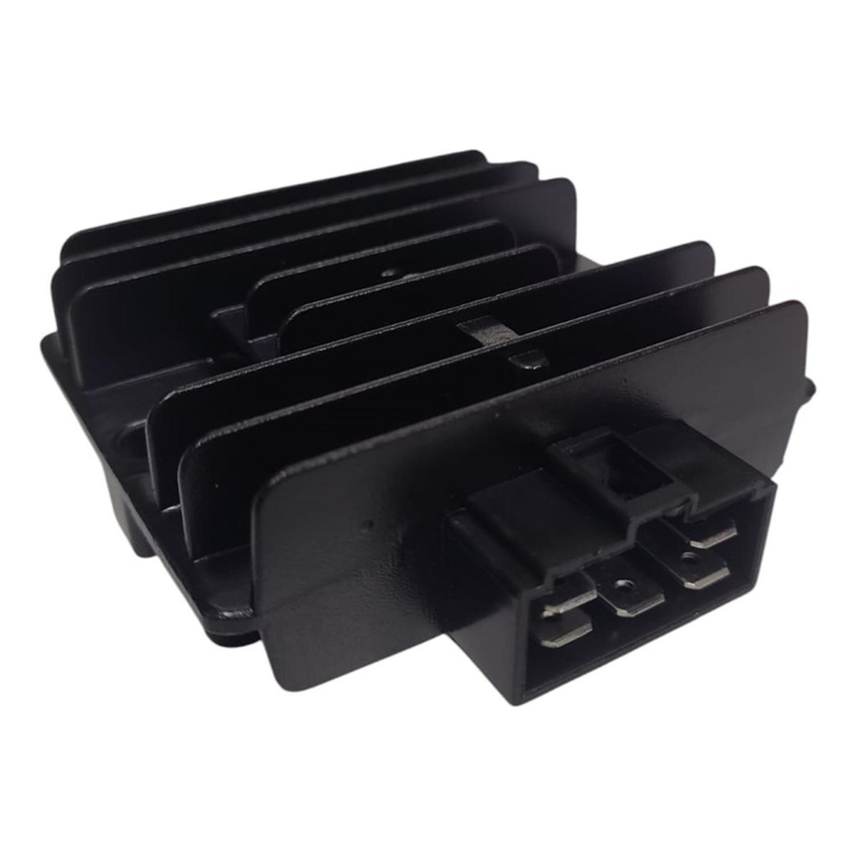 GENERICO - Rectificador Moto Keeway Superlight 200 - No Chino