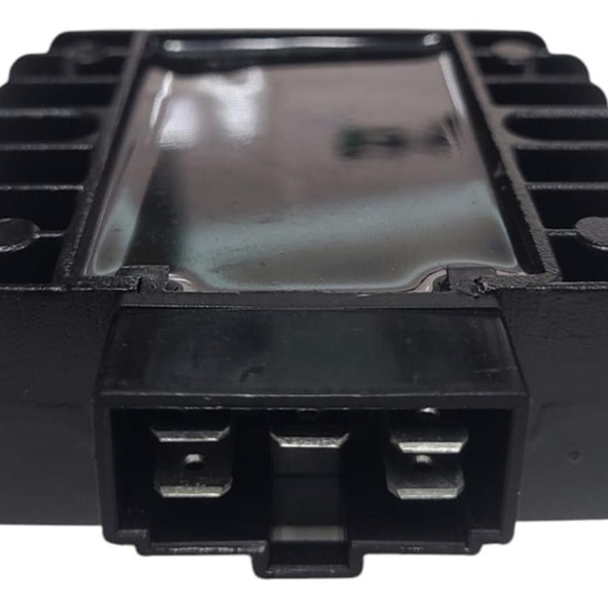 GENERICO - Rectificador Moto Keeway Superlight 200 - No Chino