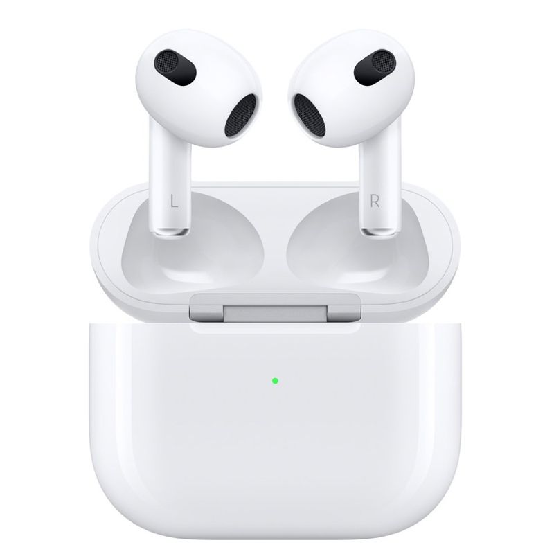 OEM - Auriculares 3ra Generacion OEM 1.1 Logo