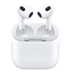 OEM - Auriculares 3ra Generacion 1.1 Logo