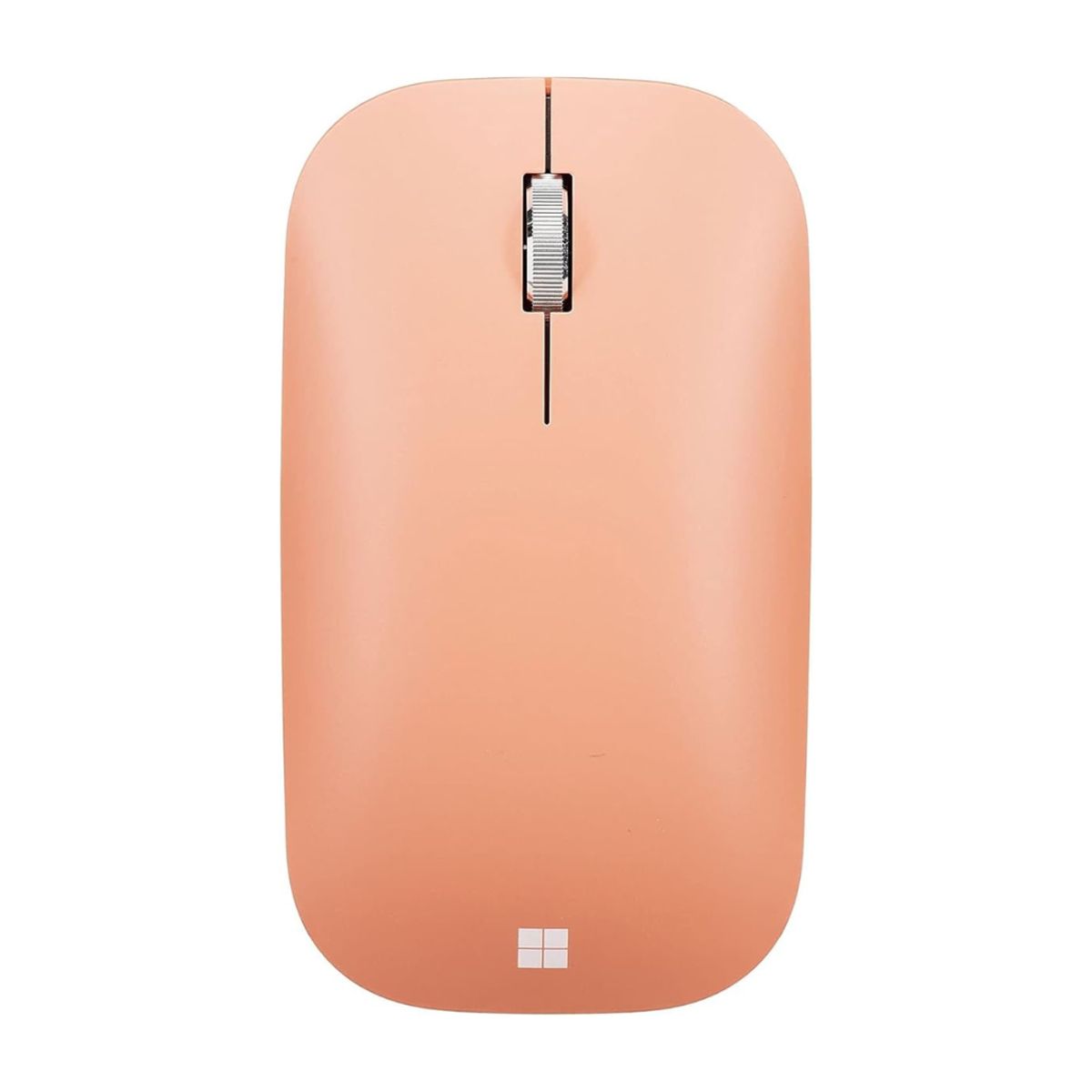 MICROSOFT - Microsoft Surface Mobile Mouse Peach
