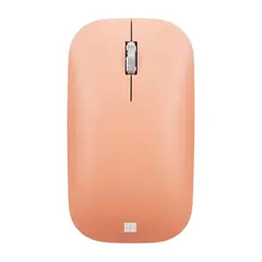MICROSOFT - Surface Mobile Mouse Peach