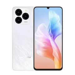 MEIZU - Celular Note 21 8GB 256GB Blanco Dual SIM-M411H - Blanco