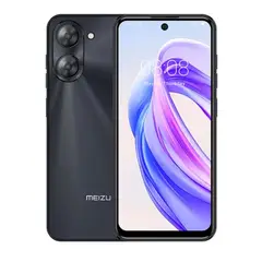 MEIZU - Celular Mblu 21 4GB 64GB Negro Dual SIM-M416H - Negro