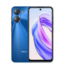 MEIZU - Celular Mblu 21 4GB 64GB Azul Dual SIM-M416H - Azul