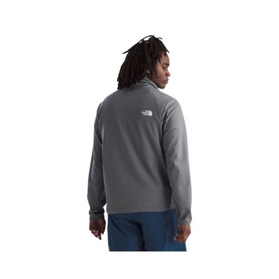 Imagen 2 del producto Polar Cerda 1/4 Zip Hombre Gris