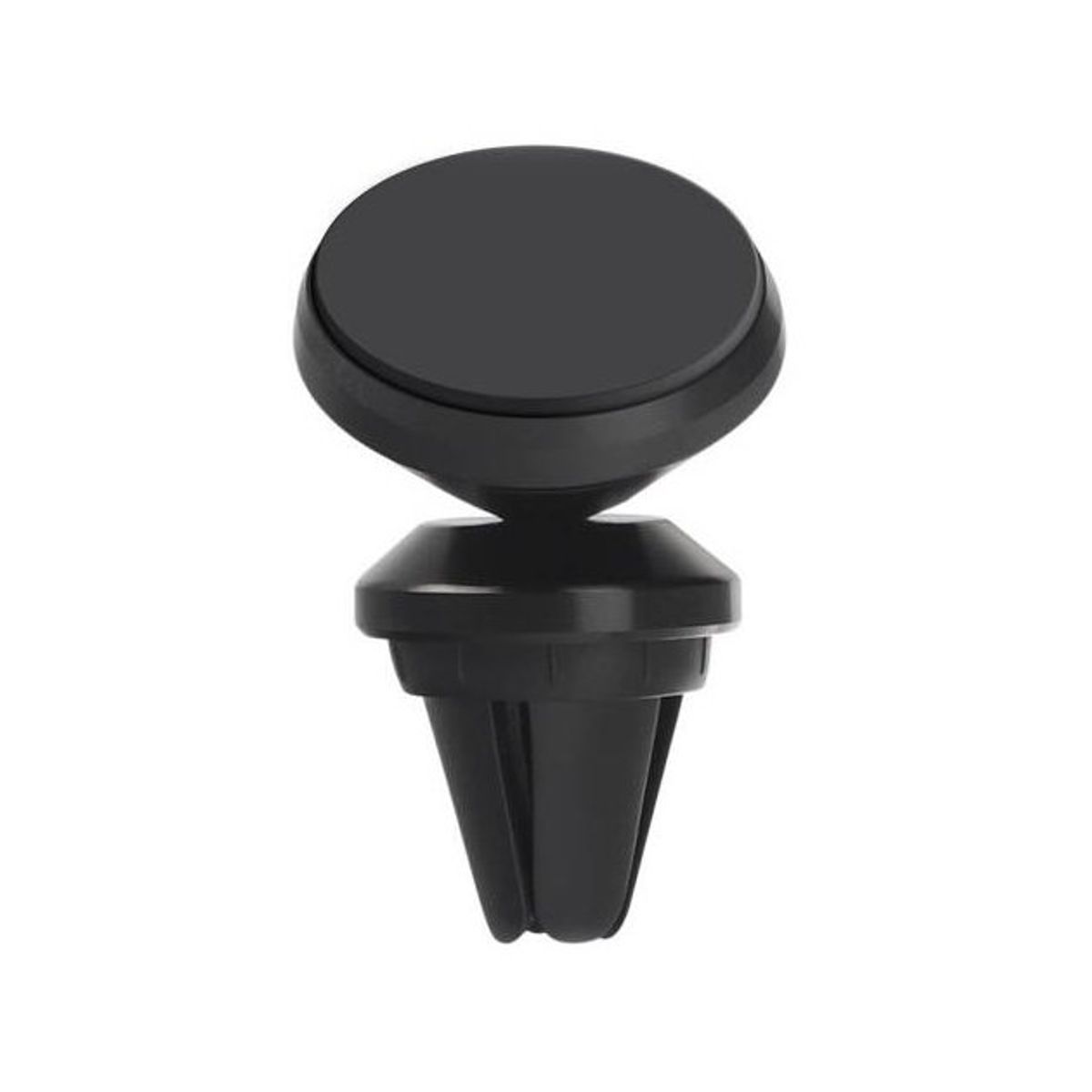 GENERICO - Soporte Magnético De Celular Para Vehículo