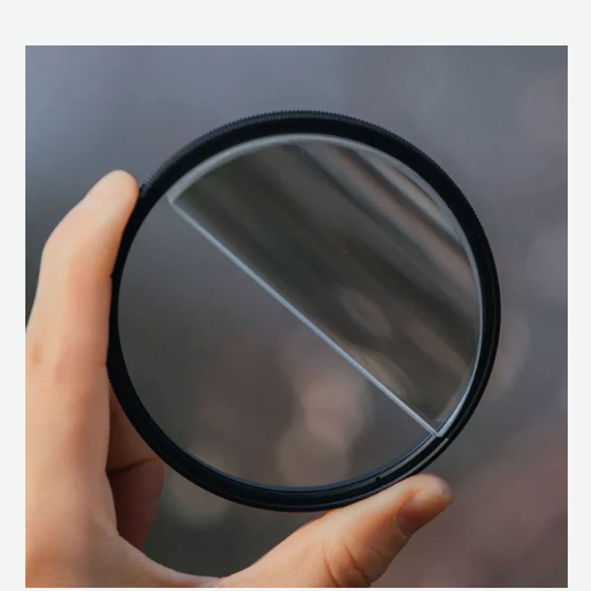 GENERICO - FILTRO TENSIÓN UNIAXIAL 52MM