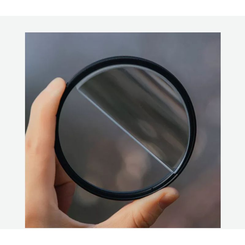 GENERICO - FILTRO TENSIÓN UNIAXIAL 67MM