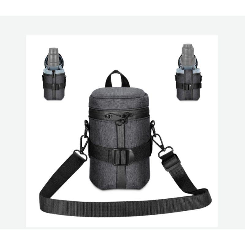 NEEWER - BOLSO LENTE NEEWER PB006 IMPERMEABLE PARA OBJETIVOS GRANDES